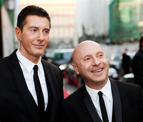 história dolce gabbana|dolce and gabbana owners.